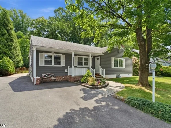 41 Sycamore Ave, Berkeley Heights Twp., NJ 07922