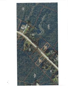 428 & 432 Geronimo Rd, Alpena, MI, 49707
