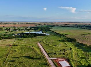 15 E 880th Rd LOT 15, Cashion, OK 73016