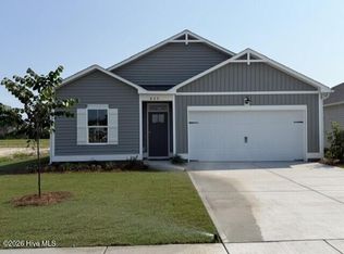 695 Pelican Cove Way SE #231, Southport, NC 28461