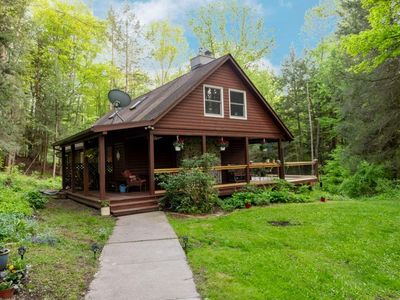 2084 W Danby Rd, Ithaca, NY, 14850