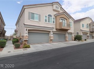 6458 Burns Allen Ave UNIT 103, Las Vegas, NV 89122