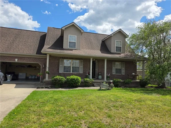 8426 Aberdeen Lane, Charlestown, IN 47111