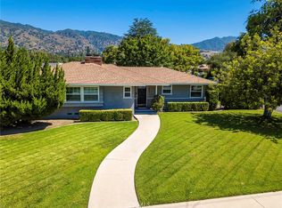 883 E Leadora Ave, Glendora, CA 91741