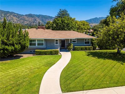 883 E Leadora Ave, Glendora, CA, 91741