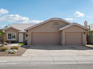 4415 W Camino Vivaz, Glendale, AZ 85310
