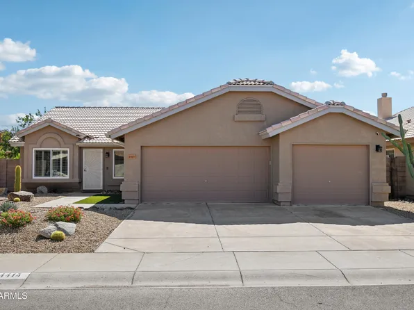 4415 W CAMINO VIVAZ --, Glendale, AZ 85310