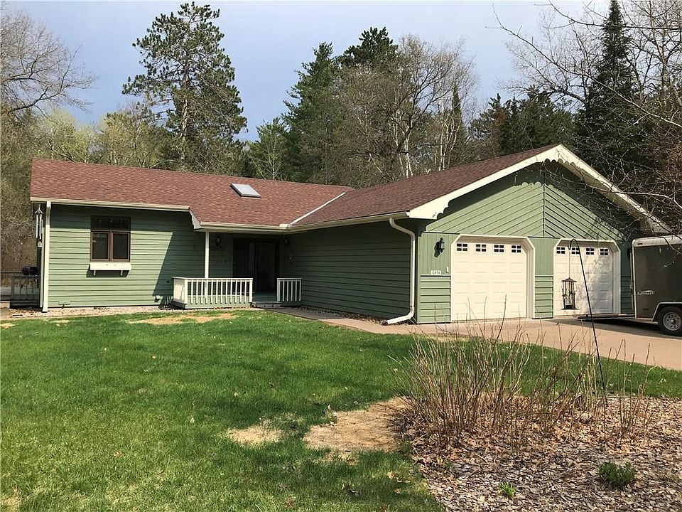10456 Lakewood Drive, Hayward, WI 54843 Zillow