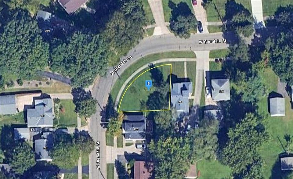 1st image of 268 W Glendale St