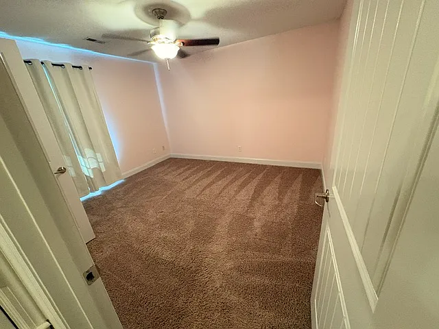 bedroom #3