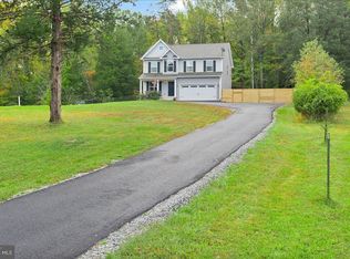 206 Cranes Corner Rd, Fredericksburg, VA 22405