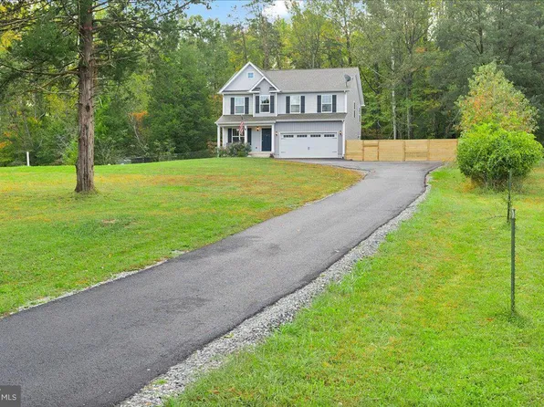 206 Cranes Corner Rd, Fredericksburg, VA 22405