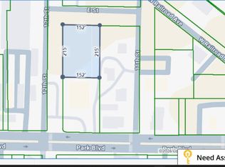 1111 12th St, Orange Cove, CA 93646
