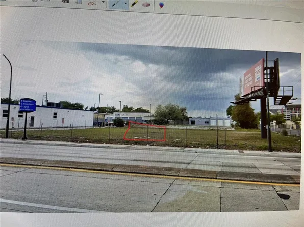 430 S Orange Blossom Trl, Orlando, FL 32805