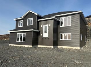 82 Island Cove Rd, Bay Bulls, NL A0A4K0