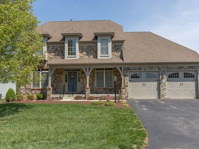 142 Lewis Washington Dr, Charles Town, WV, 25414