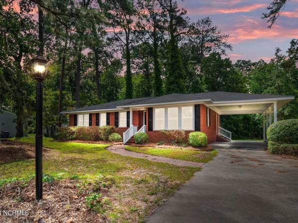 4862 River Road, Washington, NC 27889