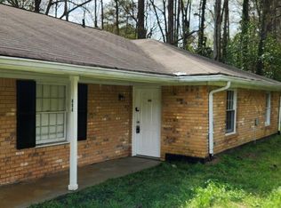 806 Wilson Cir, Marietta, GA 30064