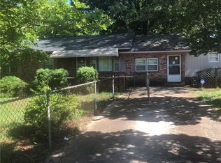 2401 W Whitner St, Anderson, SC 29624