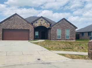 5002 Saddle Trl, Sanger, TX 76266