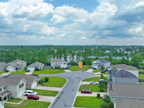 7131 Riverbrooke St, Panama City, FL 32404