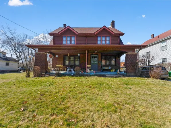 2228 Selma Ave, Youngstown, OH 44504