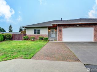 4930 109th St NE #A, Marysville, WA