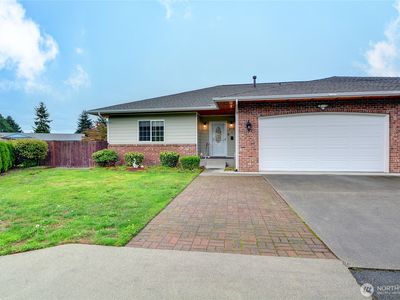 4930 109th Street NE #A, Marysville, WA, 98271