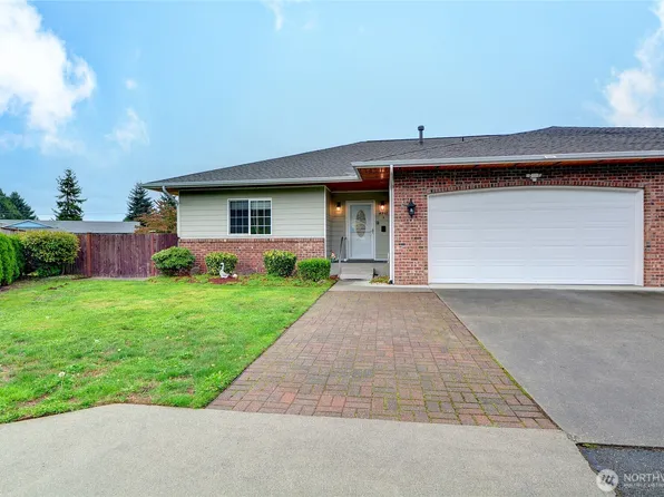 4930 109th Street NE #A, Marysville, WA 98271