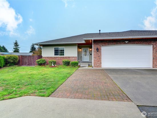 4930 109th Street NE #A, Marysville, WA 98271