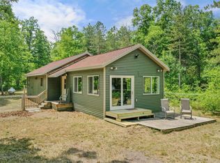 22440 Caberfae Hwy, Wellston, MI 49689