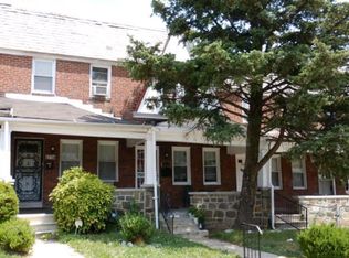 3712 Cranstonave, baltimore, MD 21229