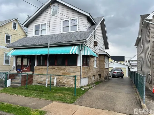 101 Jeffrie Ave, South River, NJ 08882