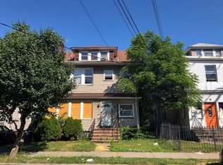 707 Stuyvesant Ave, Irvington, NJ 07111