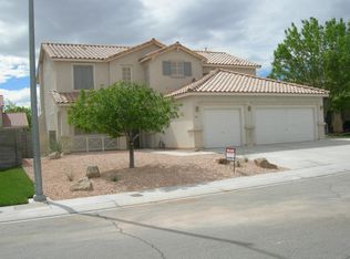 931 Cornerstone Pl #0, North Las Vegas, NV 89031