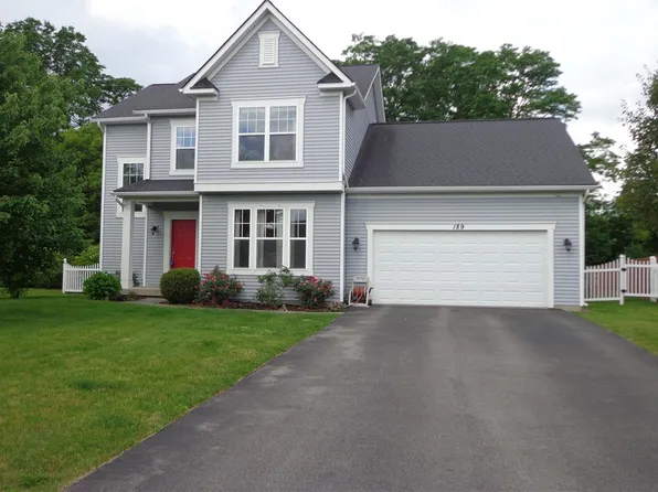 189 York Bay Trl, West Henrietta, NY 14586