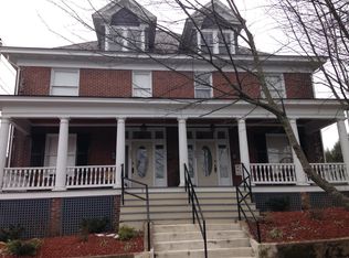 504 Day Ave SW #2, Roanoke, VA 24016