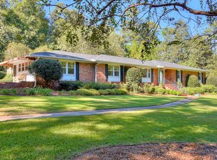 8126 Sir Galahad Dr, Evans, GA 30809