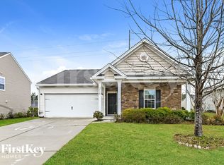 3710 Blackjack Rd, Ladson, SC 29456