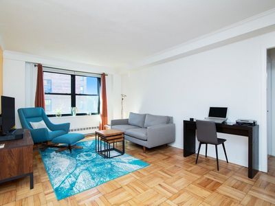 165 Clinton Ave APT 5D, Brooklyn, NY, 11205