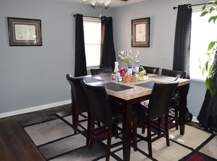 14 Danbury St SW APT 1, Washington, DC 20032