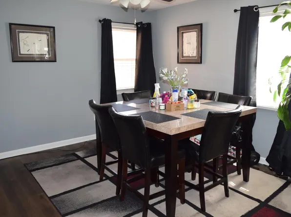 14 Danbury St SW APT 1, Washington, DC 20032