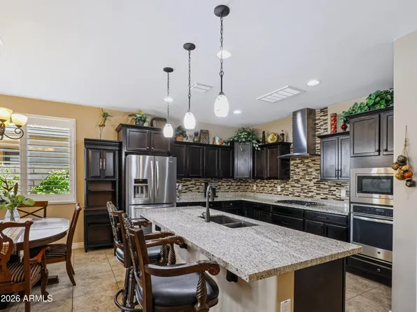 2710 E SADDLEBROOK Road, Gilbert, AZ 85298