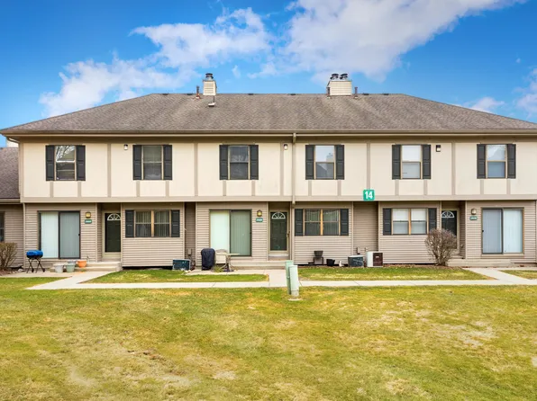 24684 Cashmere Ct #1, Southfield, MI 48033