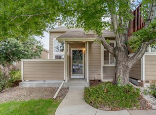6809 Zenobia St UNIT 1, Westminster, CO 80030