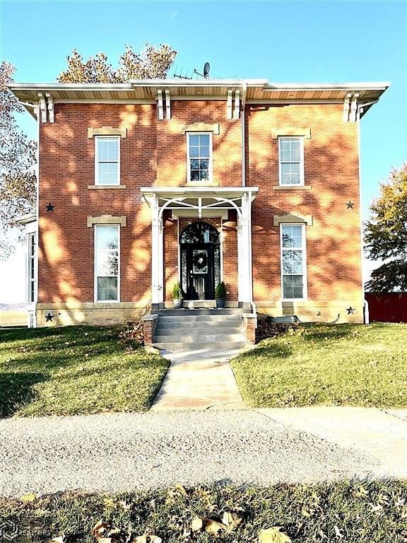 3615 190th St, Wever, IA 52658 Zillow