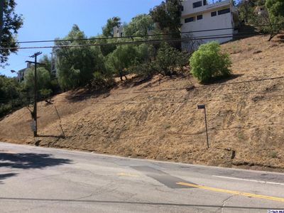 0 N Colwater Cyn Ave, Studio City, CA, 91604