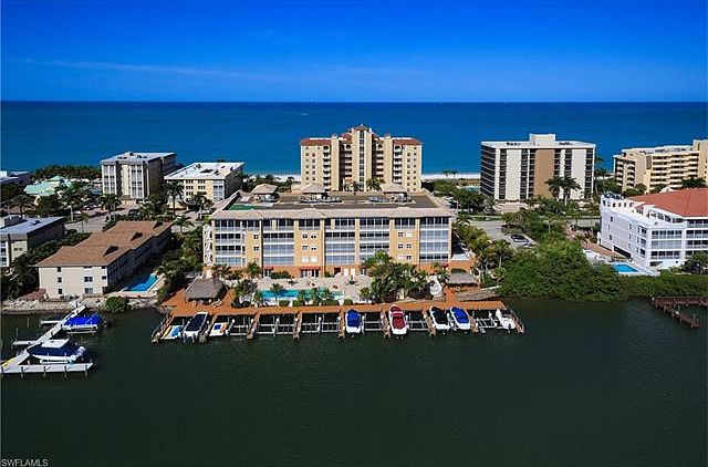 1st image of 9566 Gulf Shore Dr APT 203