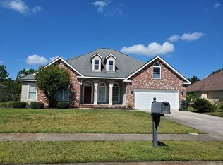 163 Wellington Pl, Brunswick, GA 31523