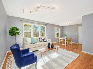 3107 E 107th Ter, Kansas City, MO 64137